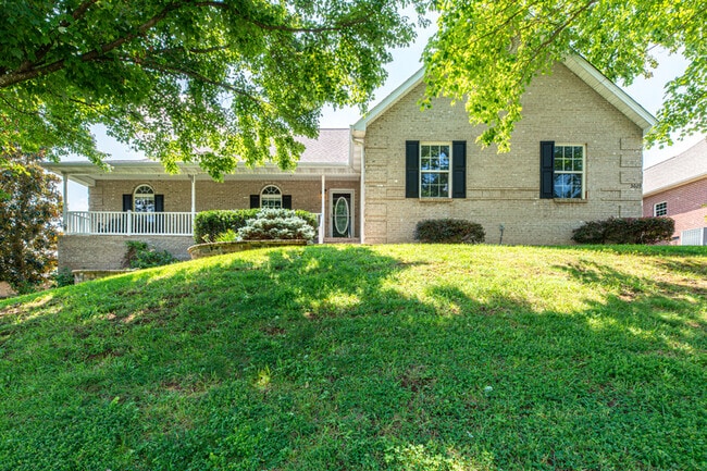 property at 3029 Champions Dr