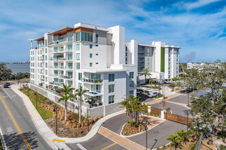 Serena By the Sea in Clearwater, FL - Building Photo - Building Photo