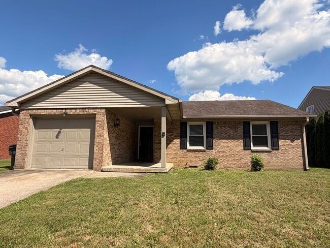 property at 1412 Ritchie Ct