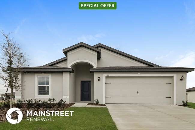 property at 1325 Brenway Dr