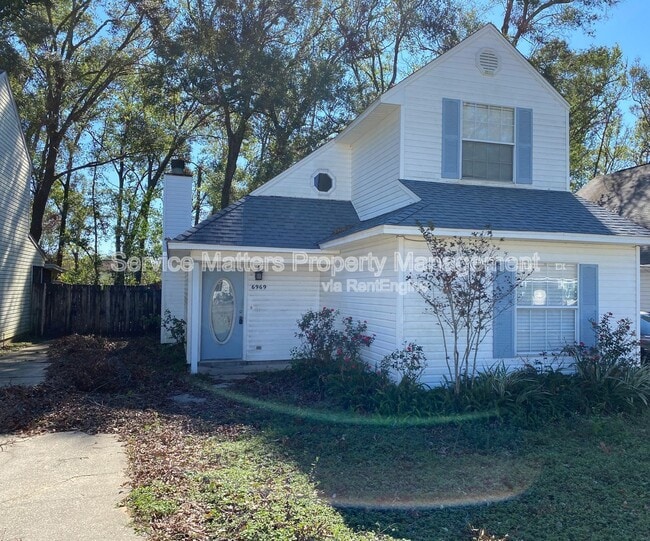 6969 Weatherwood Dr