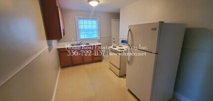 421 E Twenty-Seventh St in Winston-Salem, NC - Building Photo - Building Photo