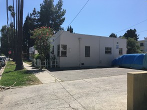 14307 Friar St in Van Nuys, CA - Building Photo - Building Photo