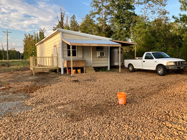 property at 1750 Hendrix Rd