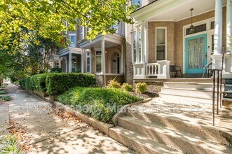 1621 W Grace St in Richmond, VA - Building Photo - Building Photo
