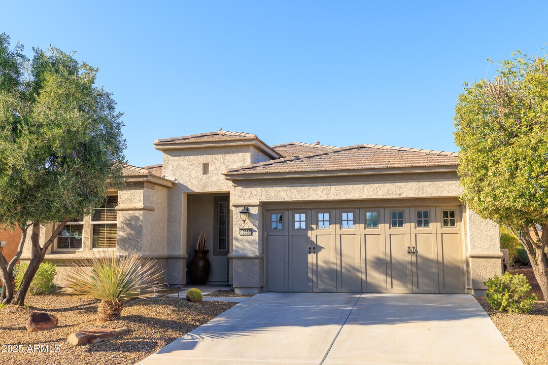 13068 W Mine Trail in Peoria, AZ - Building Photo