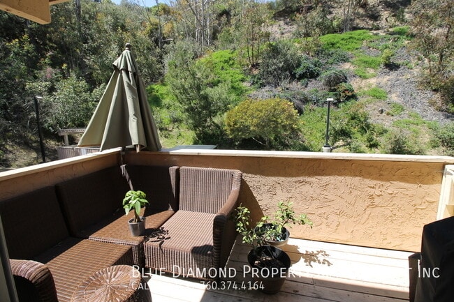 8268 Gilman Dr in San Diego, CA - Building Photo - Building Photo