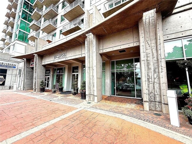 property at 250 Pharr Rd NE