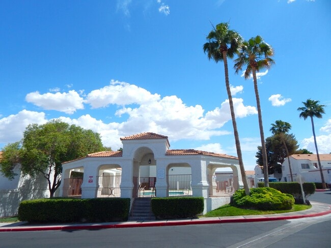 property at 1800 Edmond St