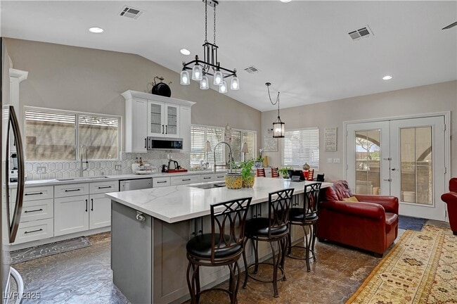 property at 8365 Haven St