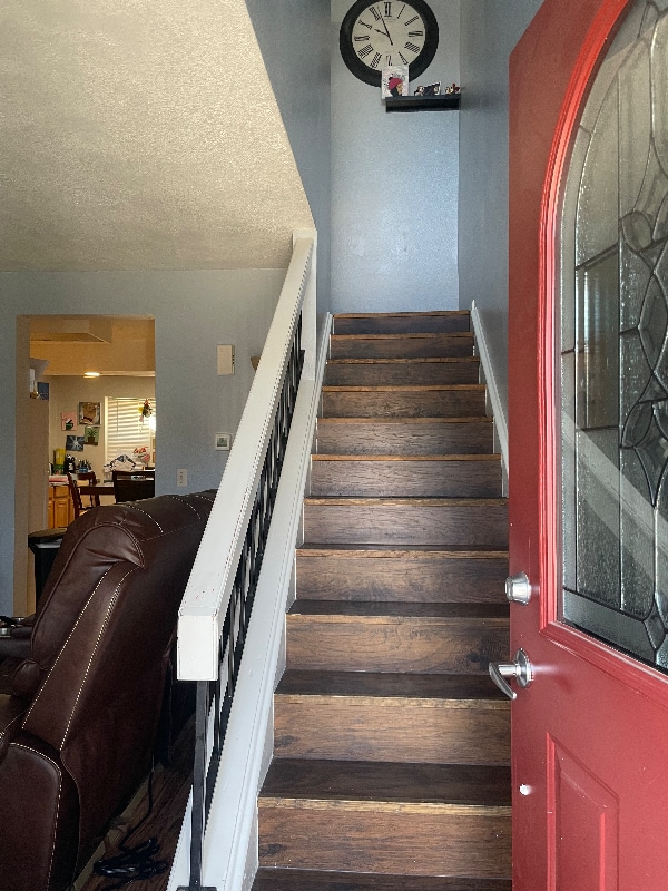 property at 8128 Washington St