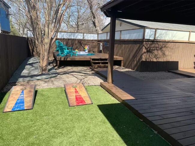 1406 Brentwood St in Austin, TX - Building Photo - Building Photo