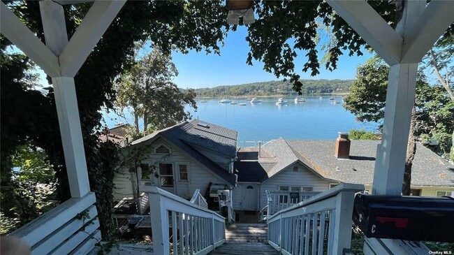 property at 193 Woodbine Ave