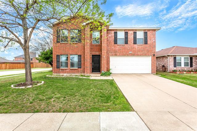 property at 2700 Peach Dr