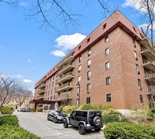 property at 125 Pleasant St