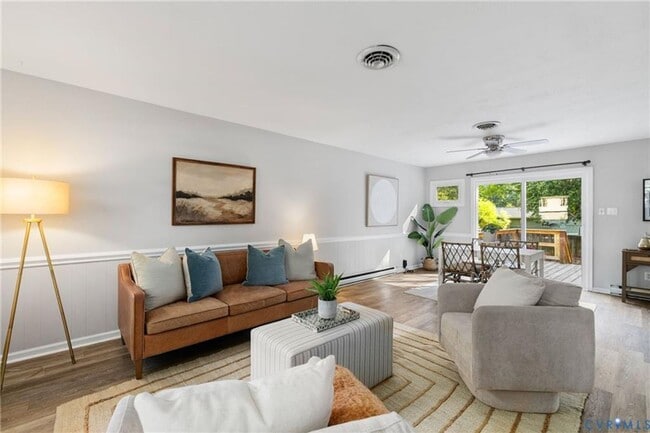 9307 Shiloh Dr in Richmond, VA - Building Photo - Building Photo