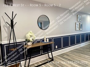 712 N West St in Wilmington, DE - Building Photo - Building Photo