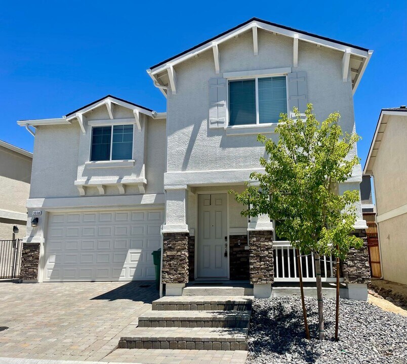 3558 Penn Nat'l Dr in Reno, NV - Building Photo