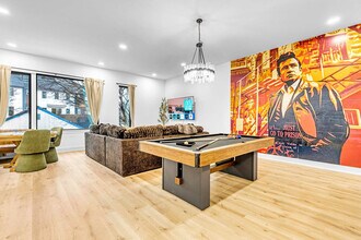 554 Rosedale Ave in Nashville, TN - Building Photo - Building Photo