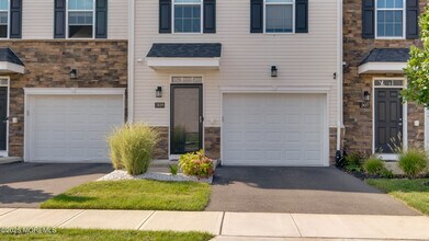 309 Spirit Wy in Brick, NJ - Foto de edificio - Building Photo