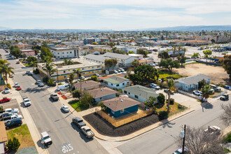 1151 Calla Ave in Imperial Beach, CA - Building Photo - Building Photo