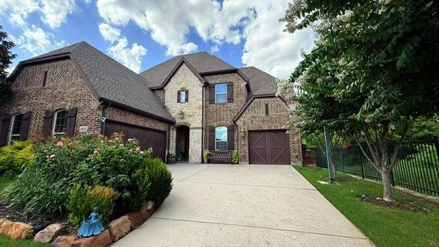 property at 13328 Mossvine Dr