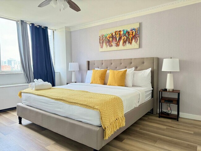 215 Piedmont Ave NE in Atlanta, GA - Building Photo - Building Photo