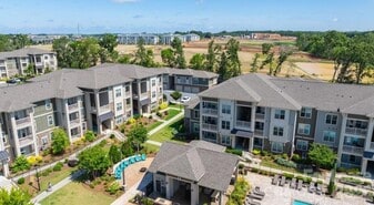 15155 Ollie Dr in Charlotte, NC - Building Photo