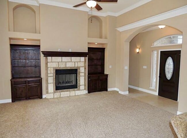 3817 Enchanted Rock Rd in Abilene, TX - Building Photo - Building Photo