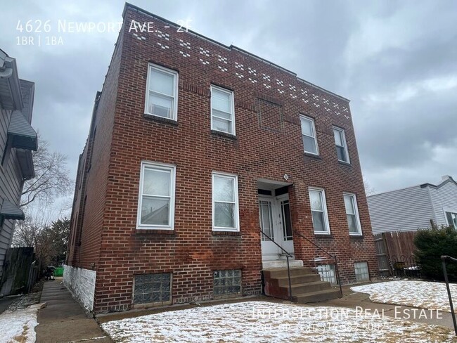 4624-4626 Newport Ave