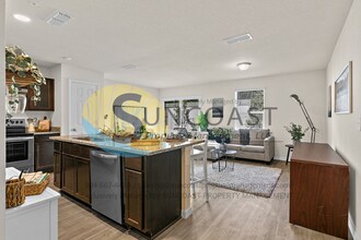 6461 Sweetbay Ln-Unit -101 in Jacksonville, FL - Building Photo - Building Photo