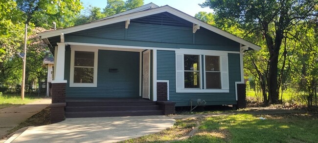 2610 Emery St in Shreveport, LA - Building Photo - Building Photo