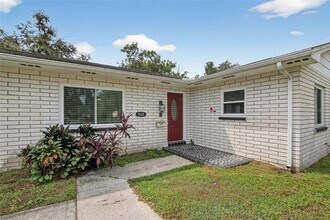 1601 Alder Way in Brandon, FL - Building Photo - Building Photo