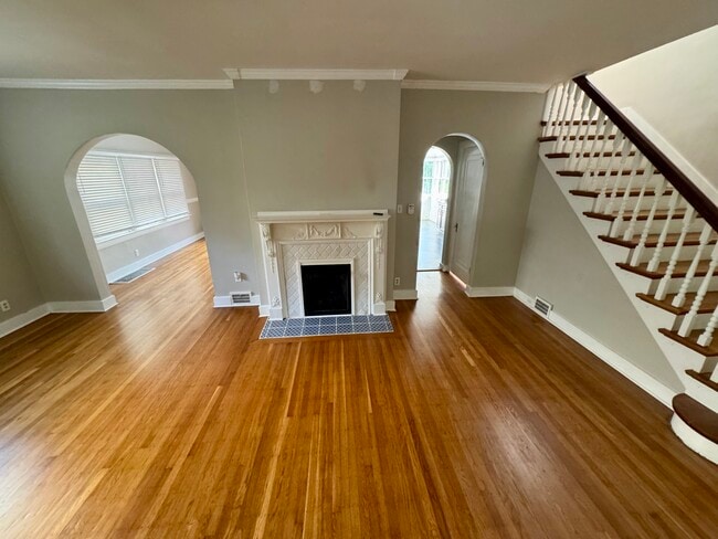 1208 Audubon Pkwy in Louisville, KY - Building Photo - Building Photo