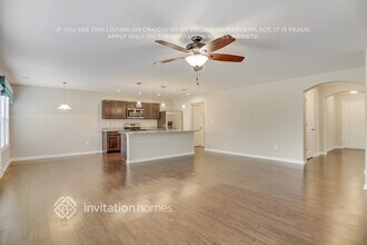 351 Moonlit Trail in Dallas, GA - Building Photo - Building Photo