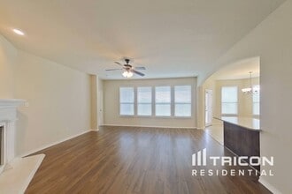 1044 Lufkin Ln in Forney, TX - Building Photo - Building Photo