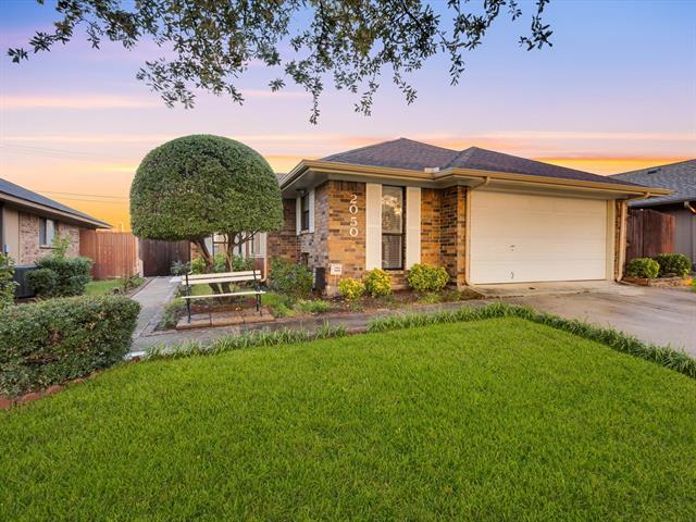 property at 2050 Lorient Dr