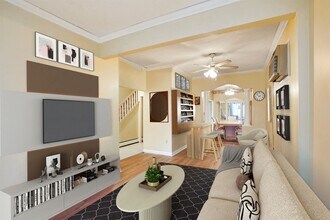 22 Wegman Ct in Jersey City, NJ - Building Photo - Building Photo