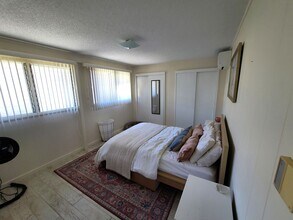 1835 Pacific Heights Rd in Honolulu, HI - Building Photo - Building Photo