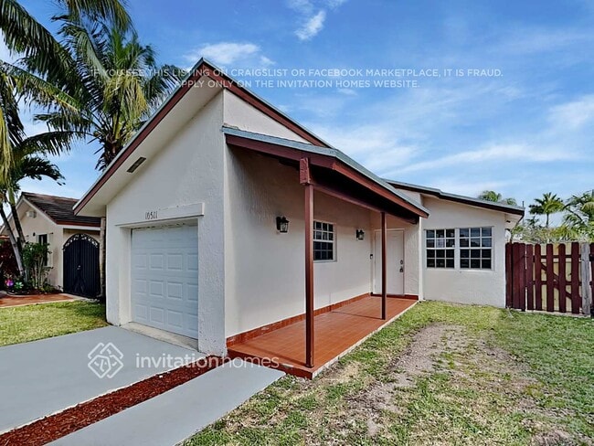 10511 SW 66th Terrace