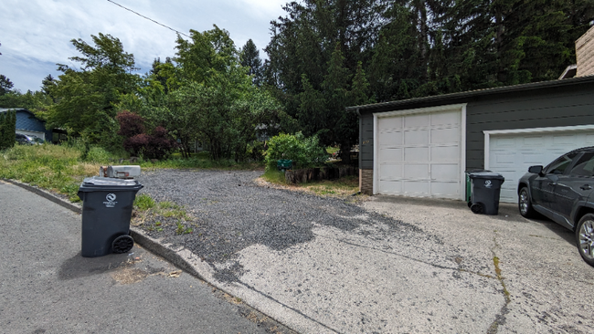 809 E F St in Moscow, ID - Building Photo - Building Photo