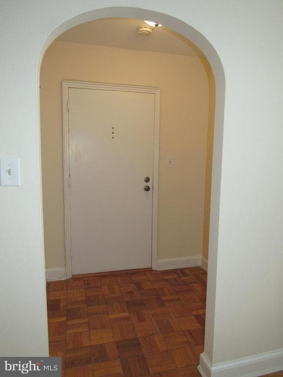 property at 26 S Old Glebe Rd