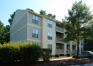 Bridge Crossing in Raleigh, NC - Building Photo - Building Photo