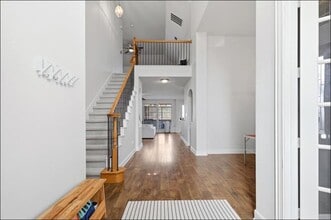 1905 Natchez Trce in Allen, TX - Building Photo - Building Photo