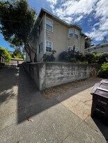 1217-1221 E 21st St in Oakland, CA - Building Photo