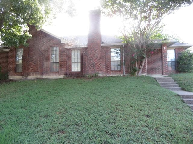 property at 200 Idle Creek Ln