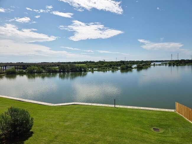 property at 18800 Egret Bay Blvd