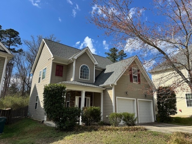 3320 Forrestal Dr in Durham, NC - Building Photo - Building Photo