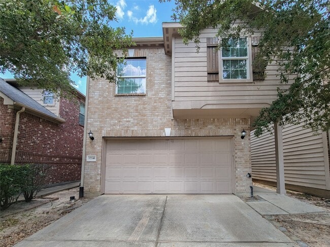 property at 17146 Amarose Dr