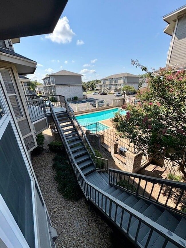 1308 Park Ave in Waco, TX - Building Photo - Building Photo